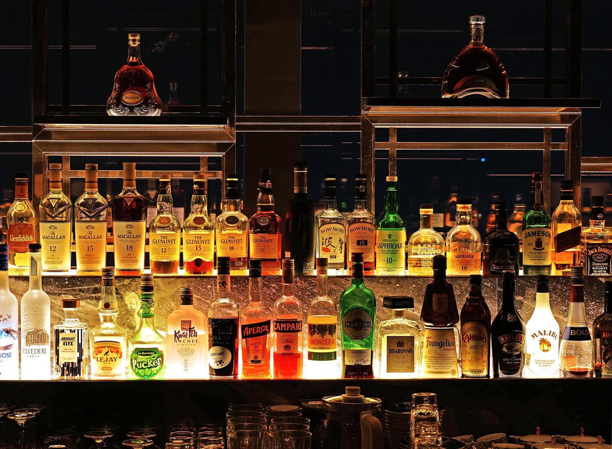 沈阳康莱德酒店 外观 照片