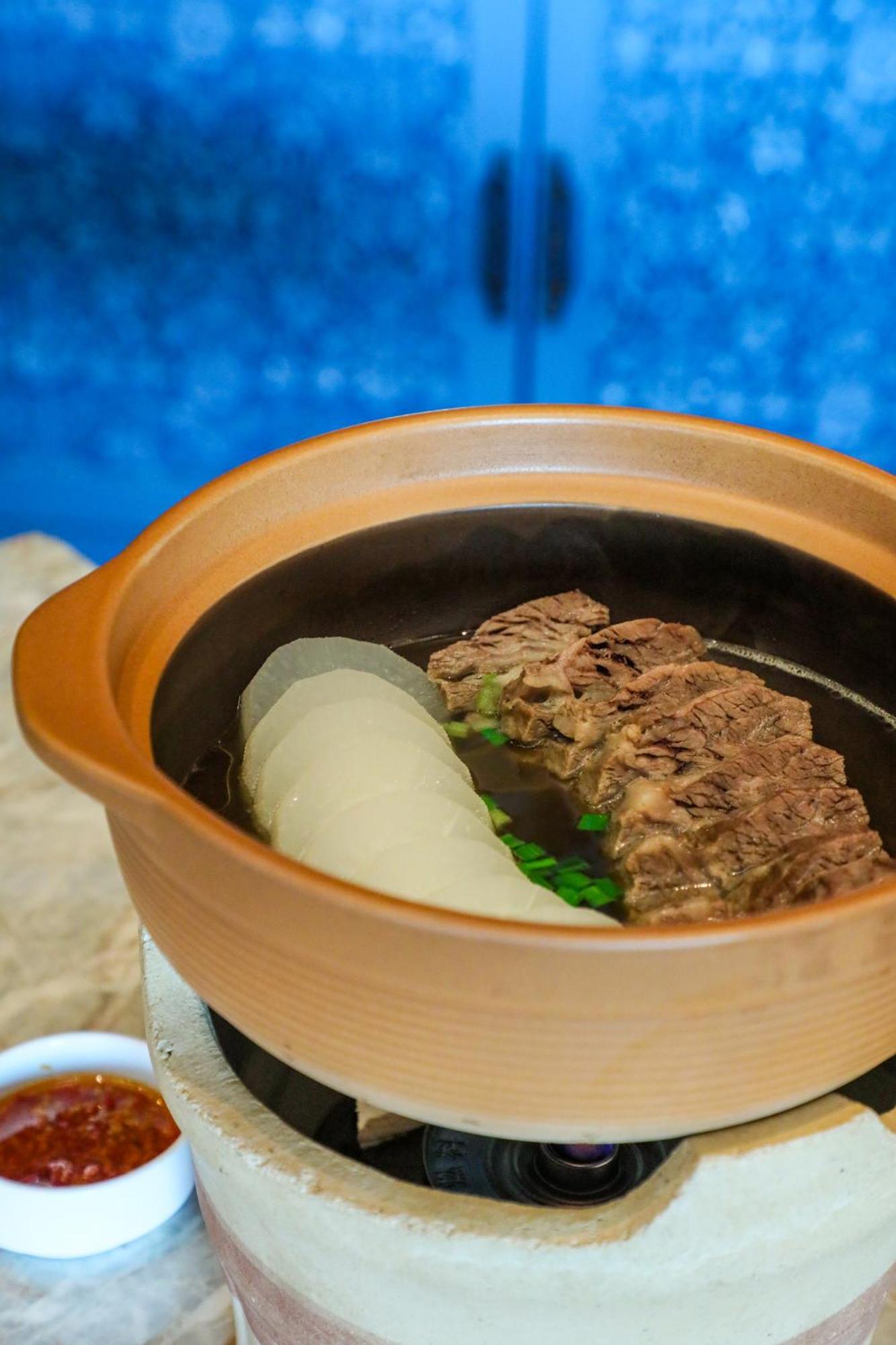 沈阳康莱德酒店 外观 照片
